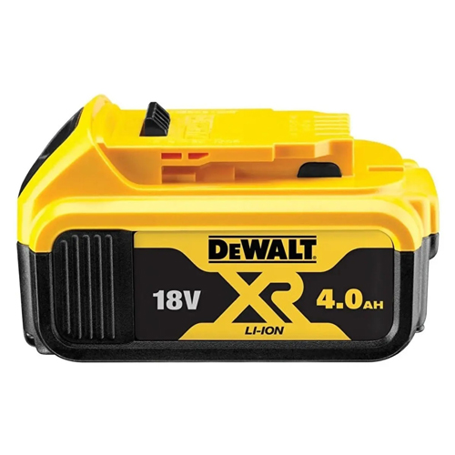 Dewalt 18V 4AH Li-on DCB182-XJ