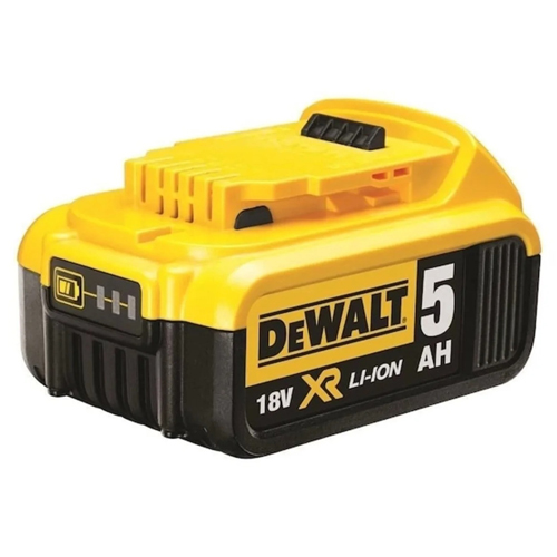 Dewalt 18v 5ah Li-ion Dcb184 Akü