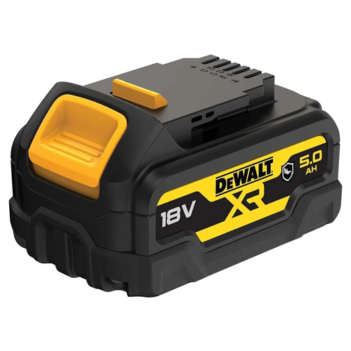 Dewalt Dcb184g-xj 18v Xr Yağa Dayanıklı 5 Ah Akü Li-ıon