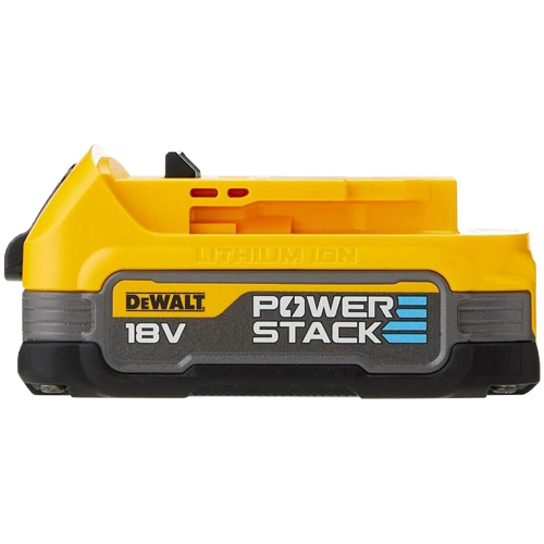 Store DCBP034 XJ Powersk Slayt Pil 18V 2.0Ah Li-ion